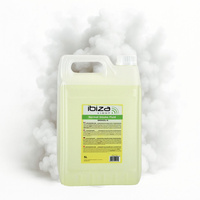 Płyn do wytwornicy dymu 5l - SMOKE5L-N Ibiza