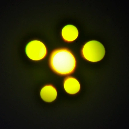 Głowa ruchoma BEAM230 lampa wyładowcza 7R 230W Lucendi