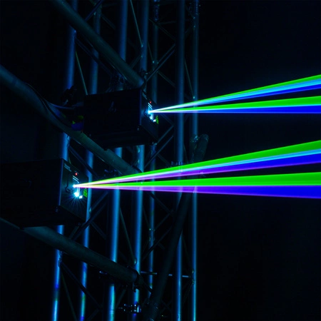 Phoenix 2150 Analog Laser System