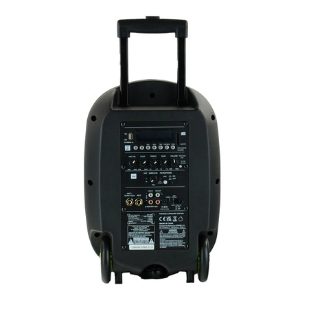 Kolumna mobilna Ibiza Port PORT8VHF-MKII-TWS