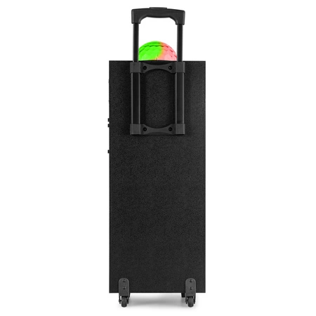 Kolumna mobilna karaoke LIVE290 Fenton