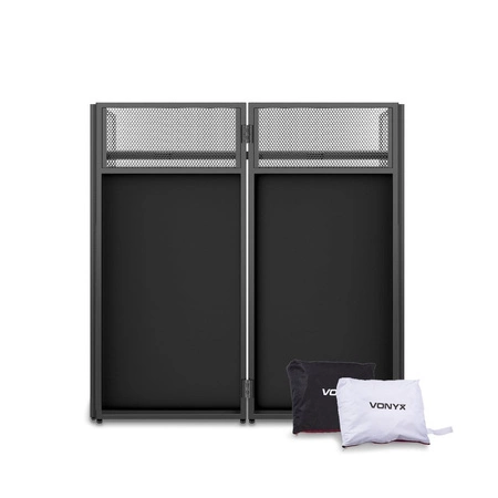 Statyw stand składany DJ DB4 Pro Vonyx