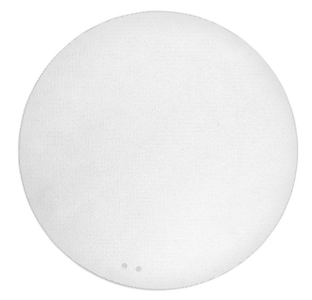 Niskoprofilowy głośnik sufitowy NCSS8 2-drożny 8" biały Power Dynamics