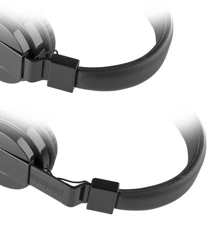 Słuchawki dla DJ do instrumentów VH120