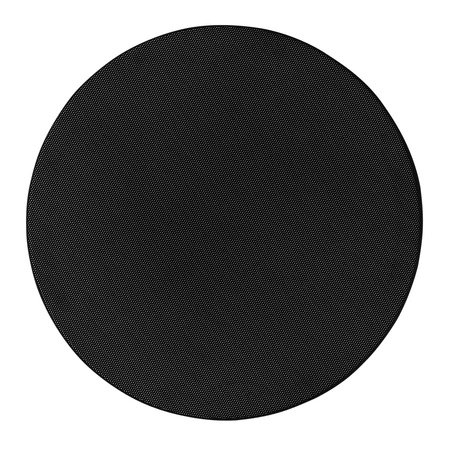 Zestaw głośników sufitowych 2szt NCBT6B BT 6,5" czarny