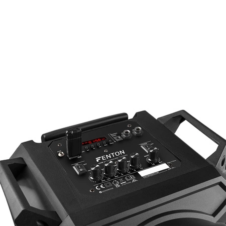 Kolumna mobilna karaoke Fenton LIVE280 BT 900W