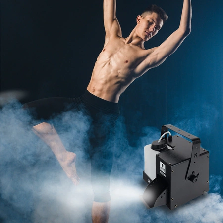 Wytwornica dymu HAZE 500 Firefog