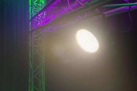 Stroboskop BT430 Par 324x CW/WW IR Beamz