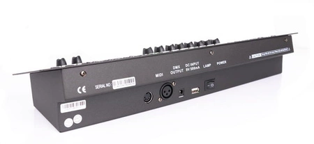 Sterownik DMX LC192DMX