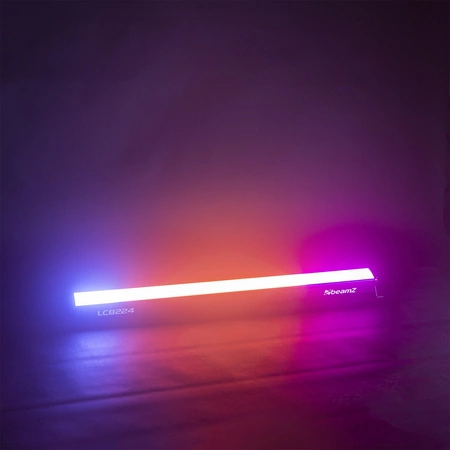 Belka oświetleniowa LED LCB224 224x SMD RGB