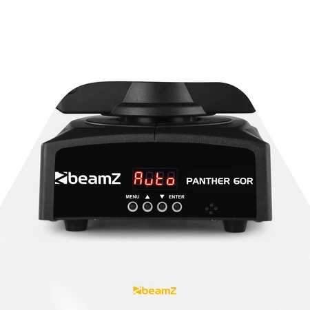 Głowa ruchoma Panther 60R LED Beamz