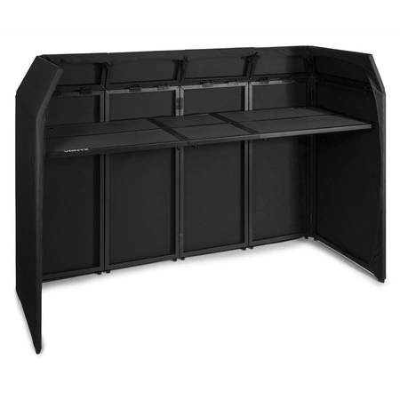 Stand dla DJ'a z ekranem Vonyx DJ Booth