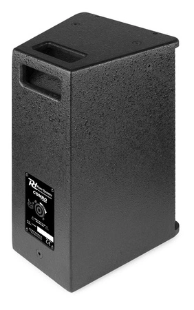 Zestaw nagłośnieniowy ComboSet 1200W subwoofer 12'' 2x kolumna 6,5'' Power Dynamics