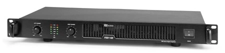 Wzmacniacz cyfrowy 2x 550W PDD1100 PRO