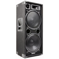 Kolumna pasywna 2x 12'' 1400W MAX MAX212