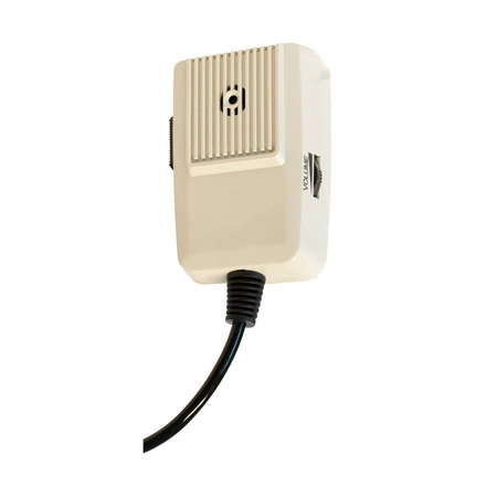 Mocny MEGAFON z USB/SD i Syreną - MEGA60USB