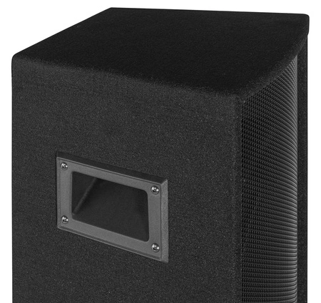 Zestaw kolumn pasywnych 6'' 250W Vonyx SL6
