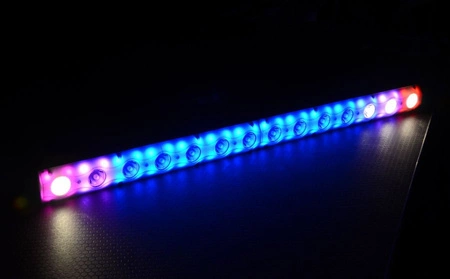 Belka oświetleniowa LED BAR Hybrid Pixel BeamZ LCB14