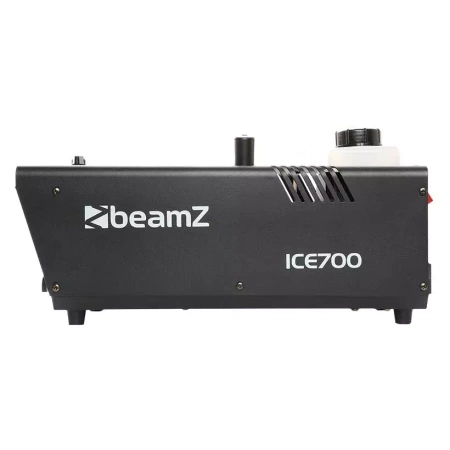 Zestaw: Wytwornica dymu ciężkiego ICE700+ płyn do dymu ciężkiego 5L