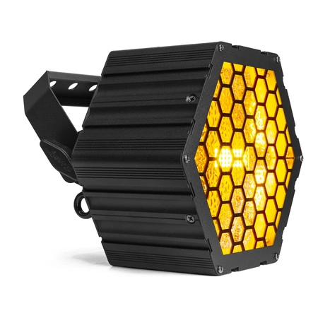 Reflektor blinder LED lampa retro DJ RB90 Beamz