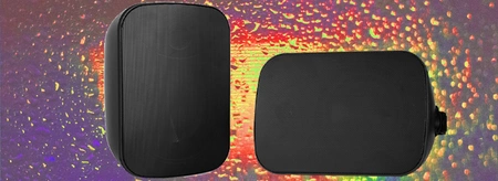 Kolumny instalacyjne 150W Power Dynamics BD65B