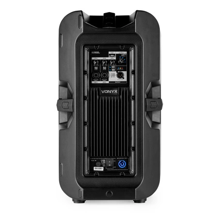 Kolumna aktywna 1sz 12'' 800W z Bi-amp DSP Vonyx