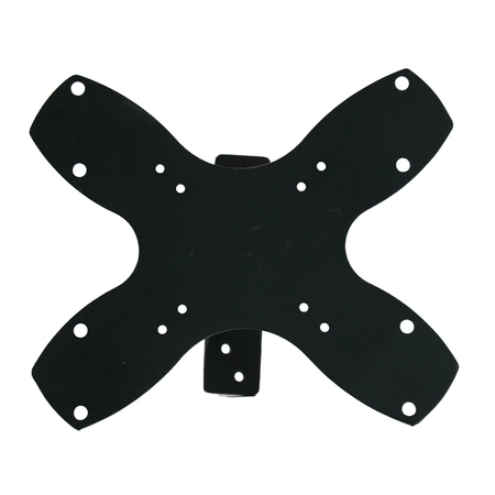 Obrotowy uchwyt do montażu na ścianie LCD od 23 "-45" / 58 cm do 107 cm