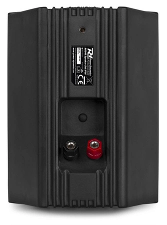 Zestaw kolumn zewnętrznych 4" 100W PD BGO40 czarne