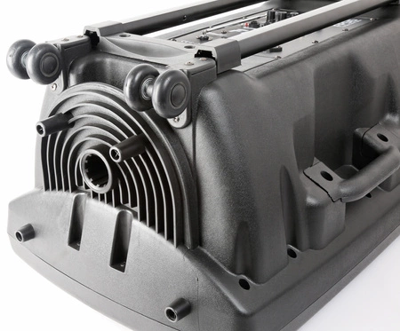 Kolumna aktywna FPS15 15" BT /MP3/USB/SD/VHF/LED Fenton