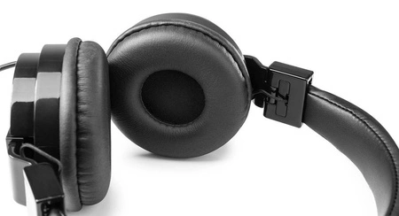 Słuchawki dla DJ do instrumentów VH120