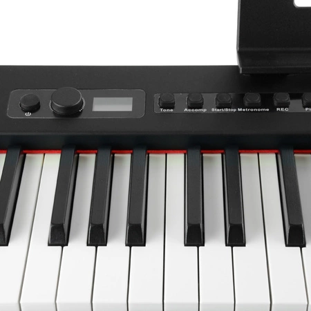 Pianino cyfrowe 88 klawiszy ważonych młoteczkowych Arietta Mielczewski