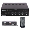 Wzmacniacz audio 60W/100V M-60USB Audioport