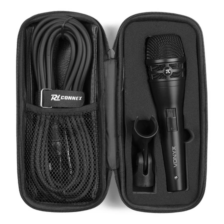 Mikrofon dynamiczny kardioidalny VDM10 Vonyx