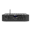 4 strefowy system multi room 8 x 8" FCS8 z wzmacniaczem bluetooth