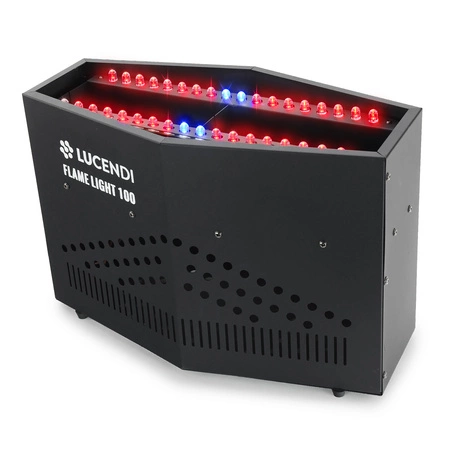 Lampa LED FLAME LIGHT 100 Firefog