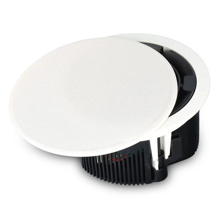 Głośnik sufitowy aktywny 4,5'' 4x 30W 8Ohm ZS883A Audioport
