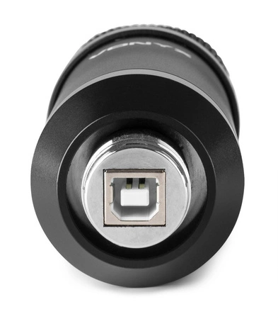 Zestaw mikrofonowy studyjny CMTS300 USB czarny