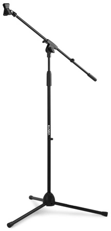 Statyw mikrofonowy Vonyx 160 cm