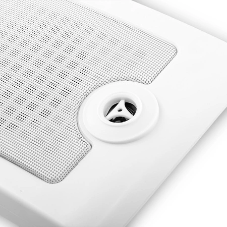 Wzmacniacz audio 350W/100V PA-5350 Audioport