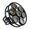Reflektor retro LED RGBW COB R7 Lucendi