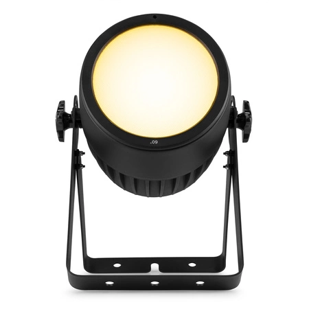 Reflektor COB150WW Pro PAR 150W COB Ciepła biel BeamzPro