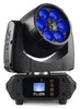 Głowa ruchoma WASH 6X 10W LED BeamZ FUZE610Z