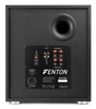 Subwoofer aktywny 12'' 400W SHFS12B Fenton