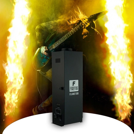 Wyrzutnia ognia FLAME100 Firefog