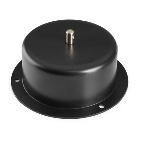 Zestaw: Kula lustrzana 30cm MB30+ napęd sieciowy+ reflektor peflektor pinspot LED 5W