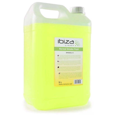 Zestaw: Wytwornica dymu LED 1500W Rage1500LED+ płyn do dymu 5l+ płyn do czyszczenia wytwornic+ zapach Beamz