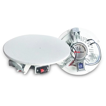 Wzmacniacz audio 180W/100V J18D Audioport