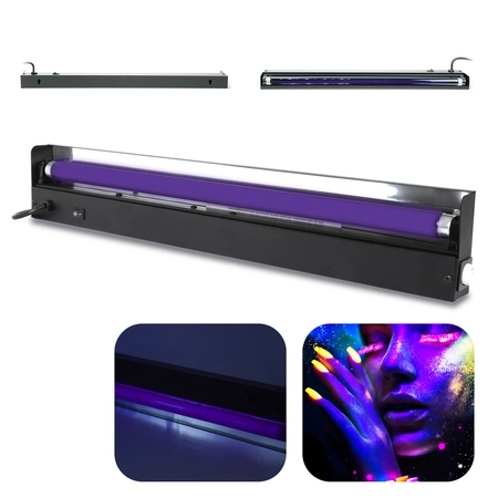 Lampa UV 60cm 20W BeamZ BUV60TL