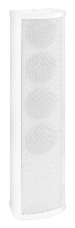 Kolumna wewnętrzna naścienna ICS4 20W 100V HQ