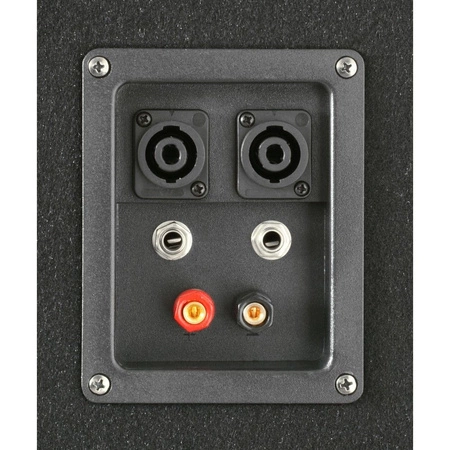 Subwoofer pasywny 18'' 1000W Vonyx SMW18